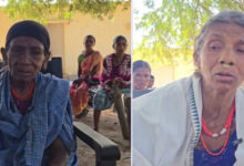 उपमुख्यमंत्री ने नक्सली हिड़मा व देवा की मां का अपने पुत्रों से आत्मसमर्पण करने का विडियो किया जारी