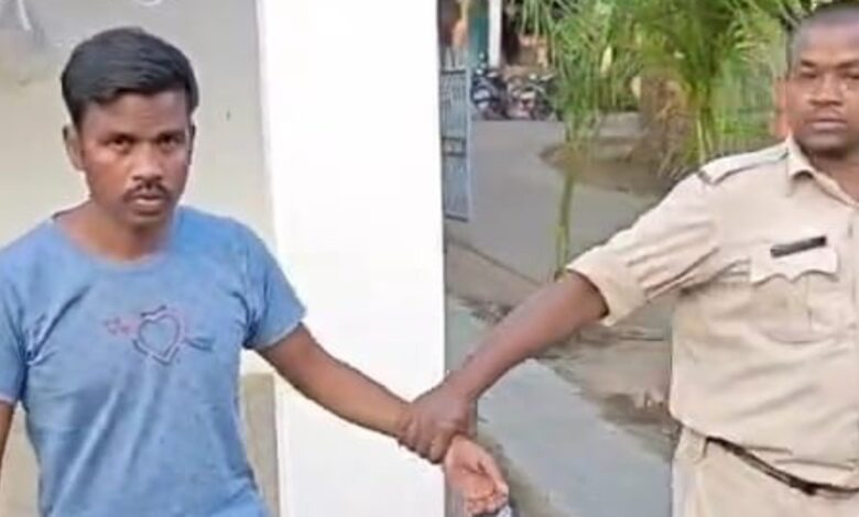 मां की हत्या पर बेटे को आजीवन कारावास मां की हत्या पर बेटे को आजीवन कारावास