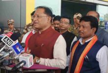 “सीएम साय ओडिशा उपचुनाव और किसानों के पंजीकरण सुधार पर सक्रिय”