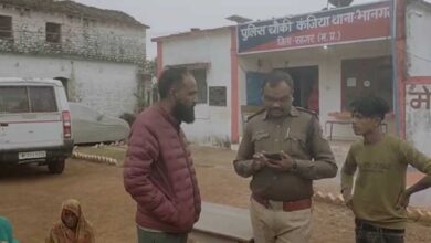 कर्नाटक में बंधक बनाए गए सागर के आदिवासी मजदूर मदद के लिए गुहार