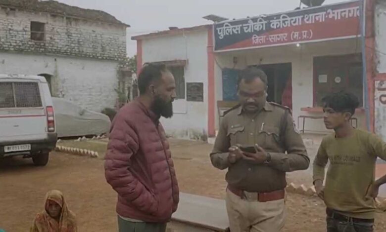 कर्नाटक में बंधक बनाए गए सागर के आदिवासी मजदूर मदद के लिए गुहार