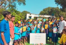 कोलावाड़ा गांव में शिक्षा की अनोखी क्रांति-ग्रामीणों ने खुद संभाली कमान