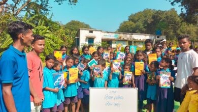 कोलावाड़ा गांव में शिक्षा की अनोखी क्रांति-ग्रामीणों ने खुद संभाली कमान