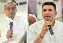 शराब और भ्रष्टाचार पर गरमाई सियासत: कांग्रेस और बीजेपी आमने-सामने