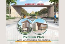 रायपुर में महादेव विहार प्रोजेक्ट की भव्य लॉन्चिंग