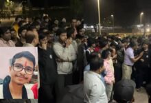 आईआईटी भिलाई छात्र सोमिल साहू की संदिग्ध मौत पर हंगामा