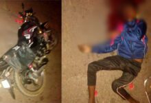 रात की सैर बनी मौत का सफर: बाइक हादसे में एक नाबालिग की जान गई