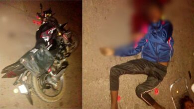 रात की सैर बनी मौत का सफर: बाइक हादसे में एक नाबालिग की जान गई