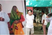 “बालाघाट में दंपति की गला काटकर निर्मम हत्या”