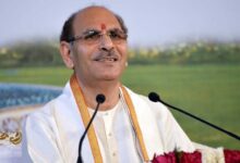 गुरु पूर्णिमा पर रायपुर में दिव्य भक्ति सत्संग का आयोजन