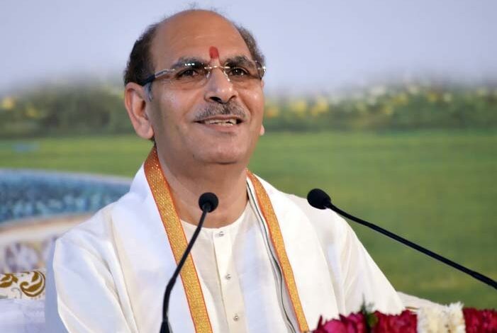 गुरु पूर्णिमा पर रायपुर में दिव्य भक्ति सत्संग का आयोजन