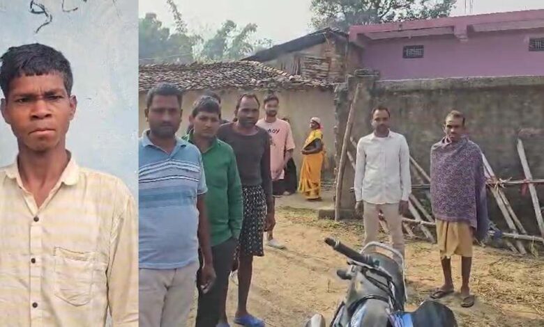 सूरजपुर में मृतक समझा युवक जिंदा लौट आया सूरजपुर में मृतक समझा युवक जिंदा लौट आया