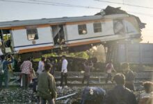 बिलासपुर मेमू हादसा: चश्मदीद लोको पायलट का गोपनीय बयान सामने आया