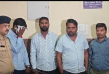 निट्रा-10 तस्करी में 4 आरोपियों को 15 साल की सजा