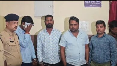 निट्रा-10 तस्करी में 4 आरोपियों को 15 साल की सजा