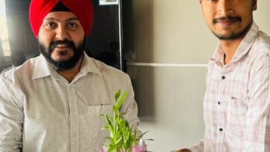 जीएसटीआर 9C में सीए सर्टिफिकेशन की जरूरत नहीं, नियत तिथि पर जमा नहीं करने पर 50000 पेनाल्टी – सीए खनूजा जीएसटीआर 9C में सीए सर्टिफिकेशन की जरूरत नहीं, नियत तिथि पर जमा नहीं करने पर 50000 पेनाल्टी – सीए खनूजा