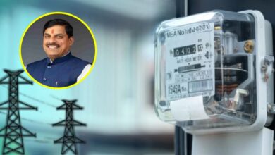 किसान हित में बिजली सर्क्यूलर रद्द, निर्बाध आपूर्ति का आश्वासन