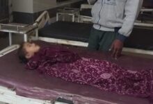 बिलासपुर में मासूम बच्ची की पानी की टंकी में डूबकर मौत