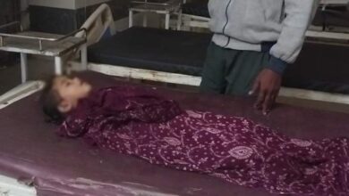 बिलासपुर में मासूम बच्ची की पानी की टंकी में डूबकर मौत