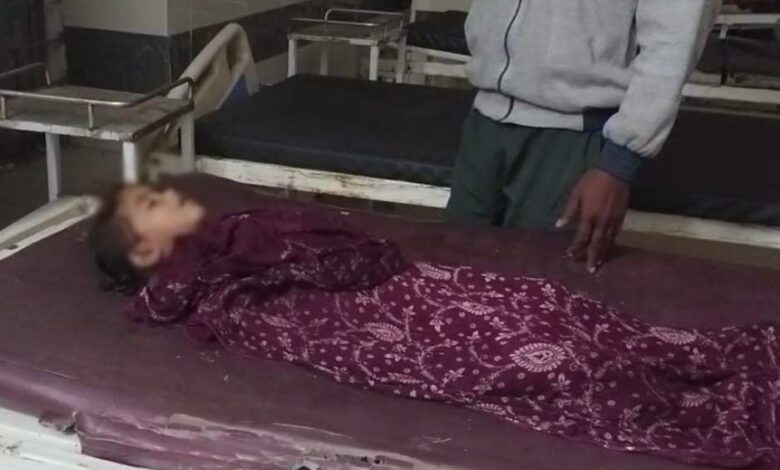 बिलासपुर में मासूम बच्ची की पानी की टंकी में डूबकर मौत