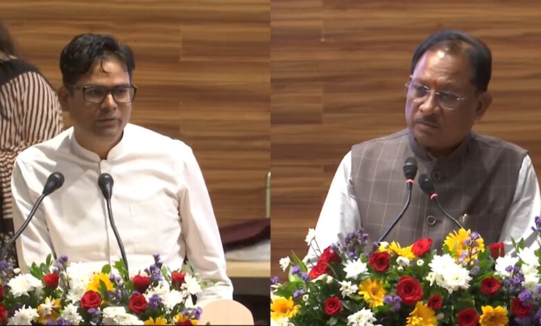 आईआईटी रायपुर का विकास: बजट में बड़ी मंजूरी आईआईटी रायपुर का विकास: बजट में बड़ी मंजूरी