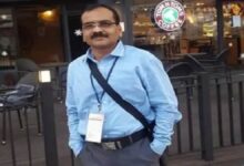 संतोष वर्मा के बयान पर ब्राह्मण समाज में आक्रोश