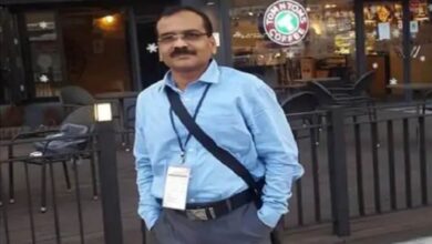 संतोष वर्मा के बयान पर ब्राह्मण समाज में आक्रोश