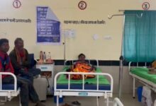 खैरागढ़ में जल संकट गहरा: दूषित पानी से पसरा बीमारी का कहर