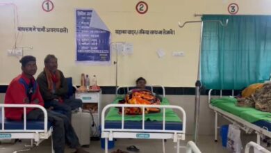 खैरागढ़ में जल संकट गहरा: दूषित पानी से पसरा बीमारी का कहर