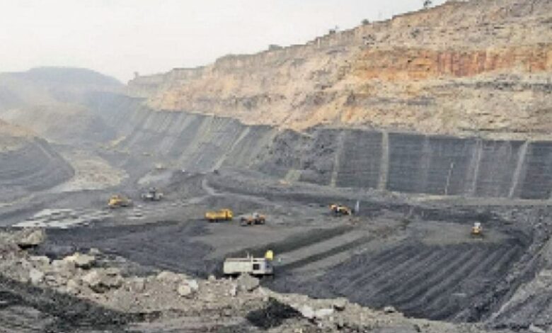 एसईसीएल मुआवजा घोटाला: CBI ने दर्ज किया मामला