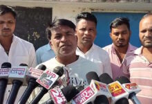 “लालपुर में फर्जी राशन कार्ड घोटाला, पूर्व सरपंच पर आरोप”