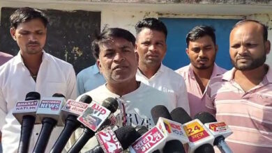 “लालपुर में फर्जी राशन कार्ड घोटाला, पूर्व सरपंच पर आरोप”