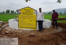 सिंचाई कूप के साधन ने बदली राजूलाल की किस्मत, महात्मा गांधी नरेगा से मिला सुखद परिणाम