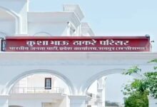 भाजपा की बड़ी बैठक, शिव प्रकाश करेंगे एसआईआर पर मार्गदर्शन