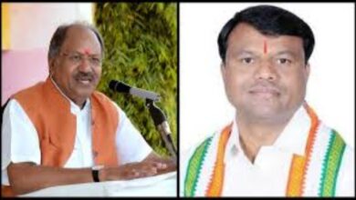 RPSC मतदाता सूची विवाद: कांग्रेस-सत्ता पक्ष भिड़े RPSC मतदाता सूची विवाद: कांग्रेस-सत्ता पक्ष भिड़े