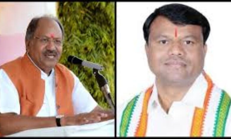 RPSC मतदाता सूची विवाद: कांग्रेस-सत्ता पक्ष भिड़े RPSC मतदाता सूची विवाद: कांग्रेस-सत्ता पक्ष भिड़े