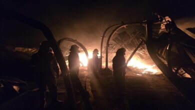 दुर्ग मुरमुंदा फैक्ट्री में ब्लास्ट के साथ आग लगी दुर्ग मुरमुंदा फैक्ट्री में ब्लास्ट के साथ आग लगी