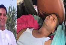 जमीनी विवाद: वकील की इलाज के दौरान निधन