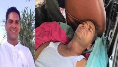 जमीनी विवाद: वकील की इलाज के दौरान निधन