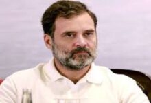 राहुल गांधी पहुंचे पचमढ़ी, पार्टी नेताओं से बैठक