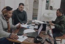 मध्य प्रदेश: नायब तहसीलदार को 4,000 रुपये की रिश्वत लेते रंगे हाथ गिरफ्तार