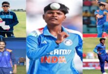 MP की पांच महिला खिलाड़ी WPL मेगा ऑक्शन में चयनित