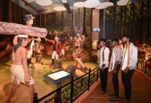 शहीद वीर नारायण सिंह जनजातीय संग्रहालय बना प्रेरणा और आकर्षण का केन्द्र, महज दों दिनों में 8 हजार से अधिक लोगों ने किया अवलोकन