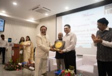 बजरंग लाल अग्रवाल : छत्तीसगढ़ के औद्योगिक विकास के प्रेरक व्यक्तित्व