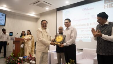 बजरंग लाल अग्रवाल : छत्तीसगढ़ के औद्योगिक विकास के प्रेरक व्यक्तित्व