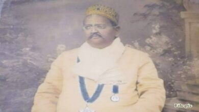 “दाऊ कल्याण सिंह के नाम राज्य अलंकरण की मांग” “दाऊ कल्याण सिंह के नाम राज्य अलंकरण की मांग”