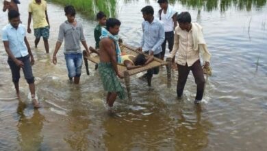 गरियाबंद में 25 साल बाद भी 61 पुल अधूरे, विकास रुका