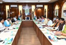 धान खरीदी और शीतकालीन सत्र पर होगी चर्चा