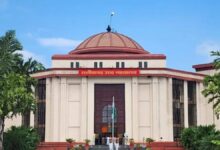 हाईकोर्ट ने प्राचार्य पदोन्नति नियमों को किया वैध