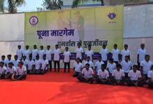 बीजापुर में 41 माओवादी आत्मसमर्पण सुरक्षा बलों को बड़ी सफलता